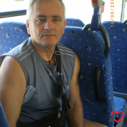 Photo de romantique, Homme 73 ans, de Baccarat Lorraine