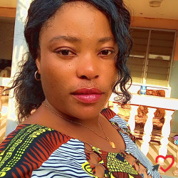 Photo de houndje, Femme 36 ans, de Abomey-Calavi Atlantique