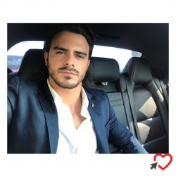 Photo de Antonio11, Homme 44 ans, de Brossard Quebec