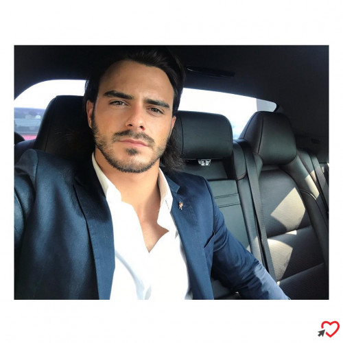 Photo de Antonio11, Homme 44 ans, de Brossard Quebec