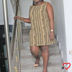 Photo de Tati25, Femme 36 ans, de Abidjan Lagunes