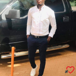 Photo de Negus, Homme 30 ans, de Belleville Ontario