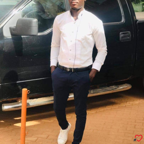 Photo de Negus, Homme 29 ans, de Belleville Ontario