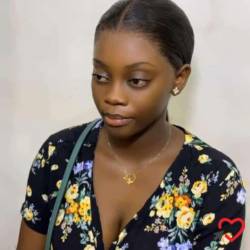 Photo de Victoire237, Femme 29 ans, de Douala Littoral