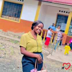 Photo de romainekabaka31, Femme 20 ans, de Goma Nord-Kivu