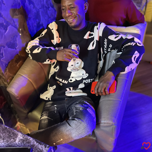 Photo de Wadjijosue, Homme 30 ans, de Yaoundé Centre