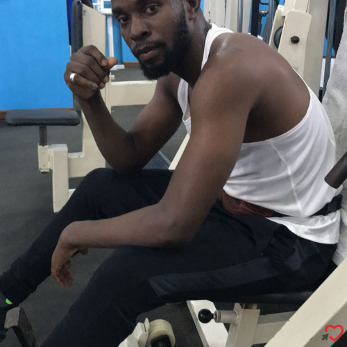 Photo de Fiacre89, Homme 35 ans, de Abomey-Calavi Atlantique