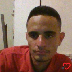 Photo de Dognardos, Homme 46 ans, de Bras-Panon Saint-Benoît