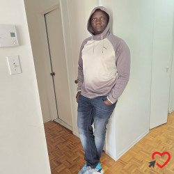 Photo de Valon, Homme 41 ans, de Montreal Quebec