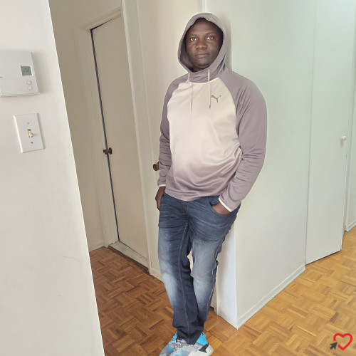 Photo de Valon, Homme 40 ans, de Montreal Quebec