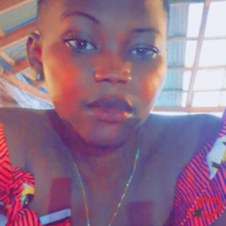 Photo de Sonika, Femme 27 ans, de Aboisso Sud-Comoé