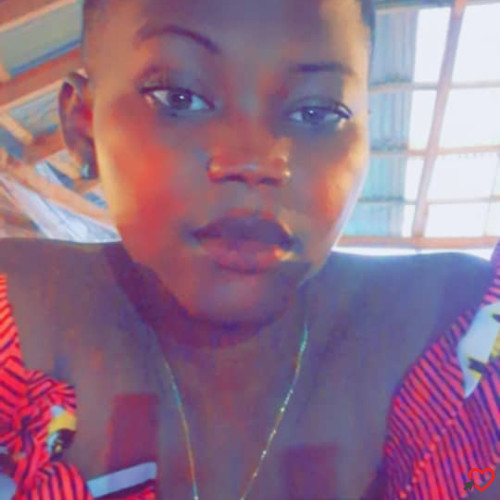 Photo de Sonika, Femme 27 ans, de Aboisso Sud-Comoé