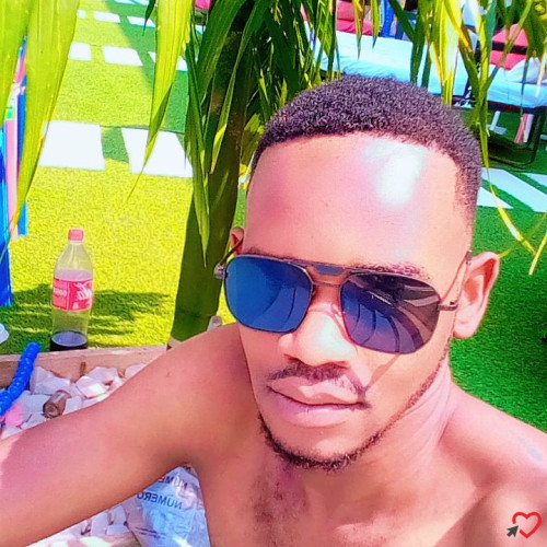 Photo de Pao, Homme 29 ans, de Yaoundé Centre
