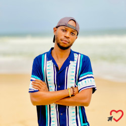 Photo de Manu, Homme 27 ans, de Pointe Noire Kouilou