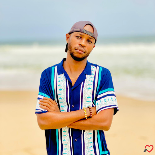 Photo de Manu, Homme 27 ans, de Pointe Noire Kouilou