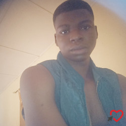 Photo de FÉLIX, Homme 23 ans, de Bobo Dioulasso Houet