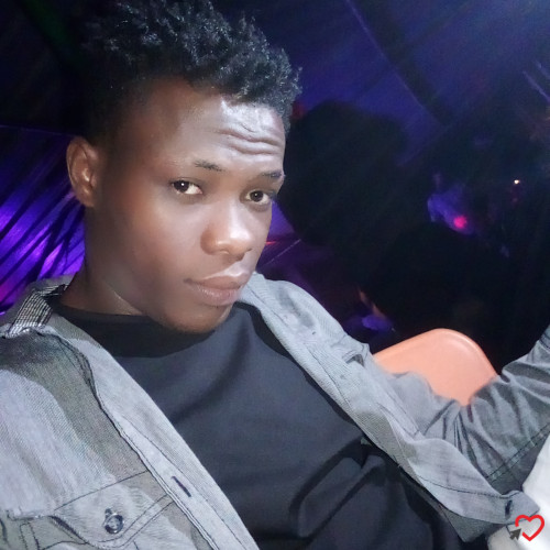 Photo de Bénoit, Homme 31 ans, de Lomé Maritime