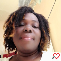 Photo de Nadège-kouadio, Femme 41 ans, de Abidjan Lagunes