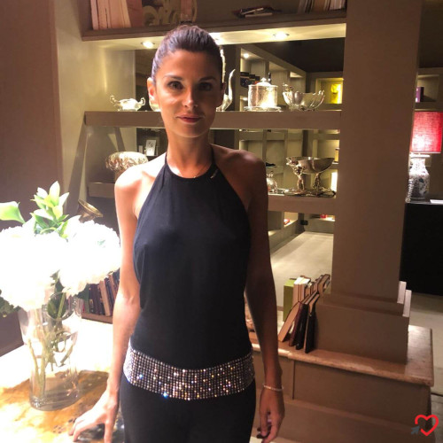 Photo de soleil, Femme 38 ans, de Balen Antwerpen
