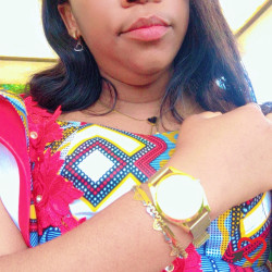 Photo de Clarisse237, Femme 29 ans, de Yaoundé Centre