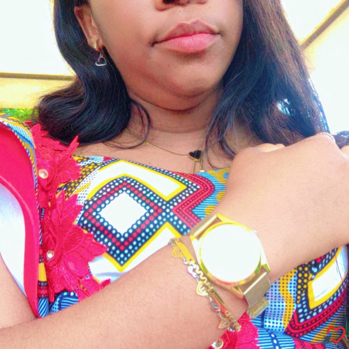Photo de Clarisse237, Femme 28 ans, de Yaoundé Centre