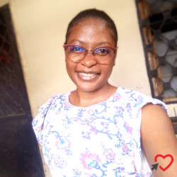 Photo de Christale, Femme 26 ans, de Douala Littoral