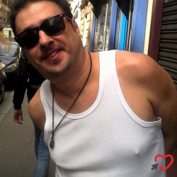 Photo de martins, Homme 45 ans, de Paris Île-de-France
