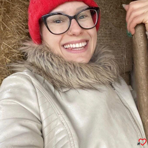 Photo de Elodie, Femme 45 ans, de Île-Tudy Bretagne