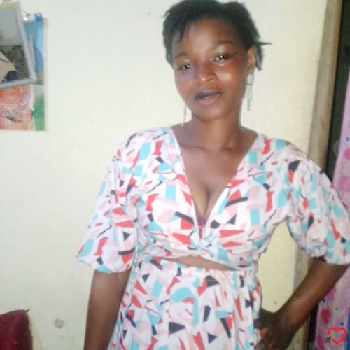 Photo de Salimata, Femme 30 ans, de Abidjan Lagunes