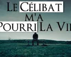 Les méfaits du célibat