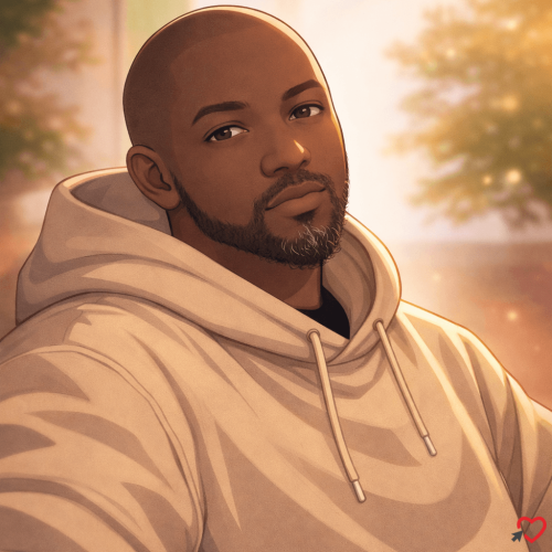 Photo de reelvision, Homme 41 ans, de Houilles Île-de-France