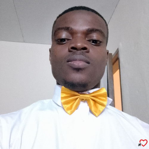 Photo de Djiro, Homme 28 ans, de Divo Sud-Bandama
