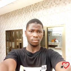 Photo de Soulemane, Homme 28 ans, de Cotonou Littoral