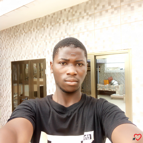 Photo de Soulemane, Homme 28 ans, de Cotonou Littoral