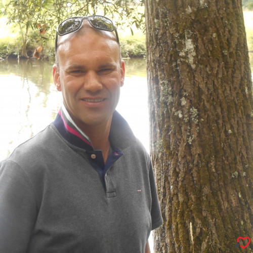 Photo de lepetit, Homme 50 ans, de Vassy Basse-Normandie
