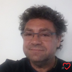 Photo de Paul, Homme 55 ans, de Yerres Île-de-France