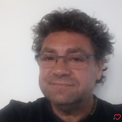 Photo de Paul, Homme 56 ans, de Yerres Île-de-France