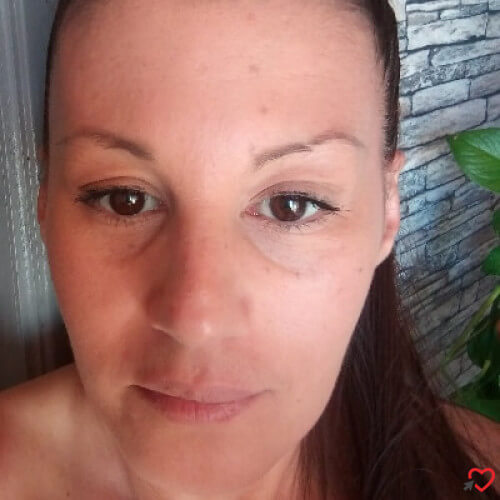 Photo de Malou, Femme 49 ans, de Charleville-Mézières Champagne-Ardenne