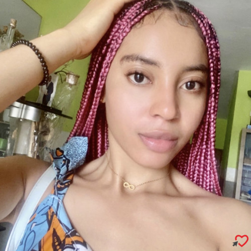 Photo de Eudoxie22, Femme 25 ans, de Abidjan Lagunes