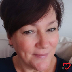 Photo de Betty62, Femme 54 ans, de Arras Nord-Pas-de-Calais