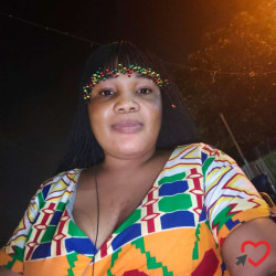 Photo de M.C, Femme 35 ans, de Abidjan Lagunes