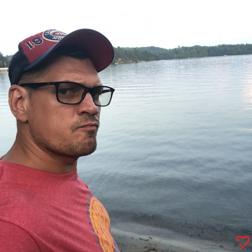 Photo de Greg79, Homme 44 ans, de Longueuil Quebec