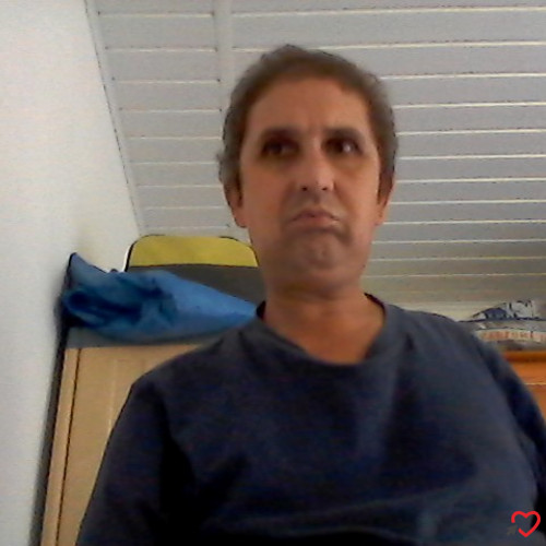 Photo de step, Homme 48 ans, de Saint-Louis Saint-Pierre