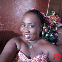 Photo de Lindor, Femme 40 ans, de Abidjan Lagunes