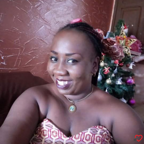 Photo de Lindor, Femme 39 ans, de Abidjan Lagunes