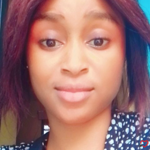 Photo de Sanem, Femme 24 ans, de Abidjan Lagunes