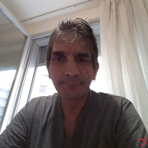 Photo de Poilpot, Homme 61 ans, de Paris Île-de-France