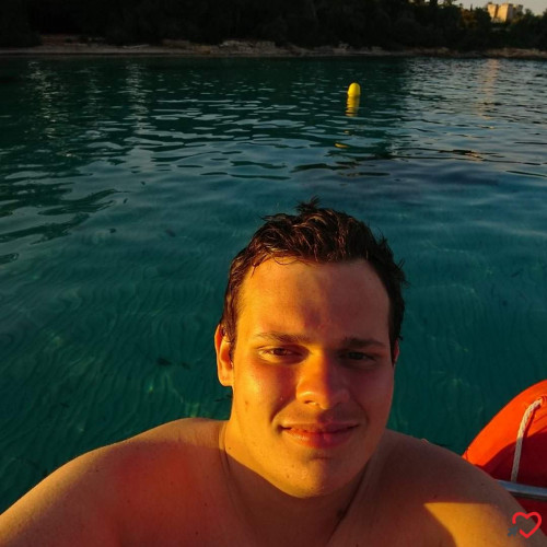 Photo de Bentel, Homme 27 ans, de Marseille Provence-Alpes-Côte-dʿAzur