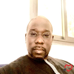 Photo de Baba, Homme 43 ans, de Thiès Thiès