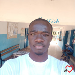 Photo de Louis, Homme 36 ans, de Anyama Lagunes